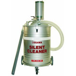 粉塵用サイレントクリーナー SC60-38SW/F